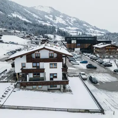 Appartement Susanna