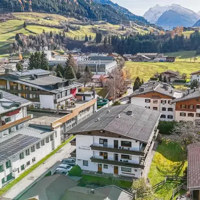 Hohe Tauern