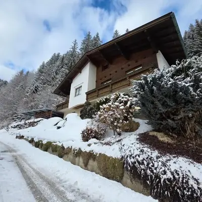 Feines Alpennest