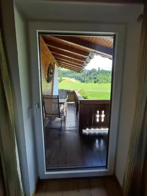 Grundriss der Unterkunft Haus Johanna