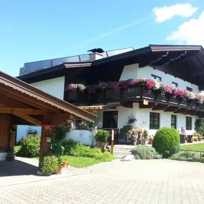 Haus Johanna