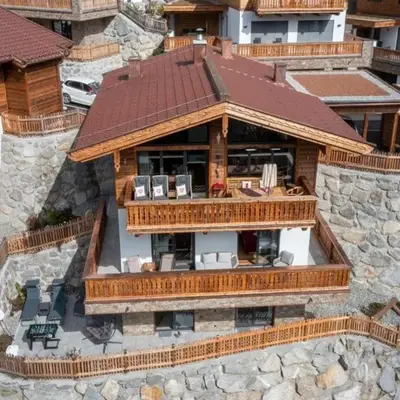 Stay near Ski Arena Wildkogel