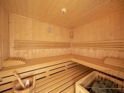 Grundriss der Unterkunft Alpine Family Chalet Near Wildkogel