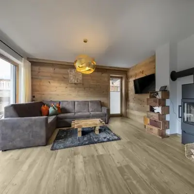 Chalet in Neukirchen for 8 people