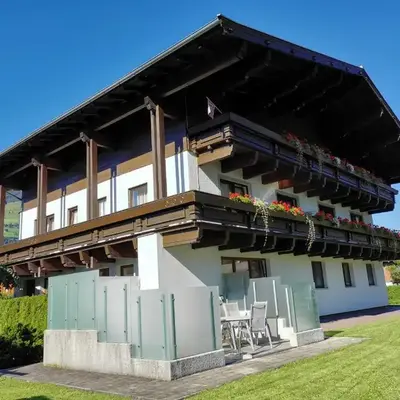 Privatzimmer Haus Lienbacher