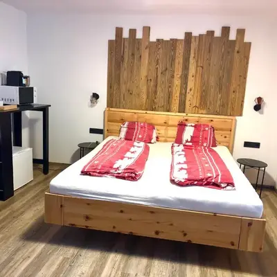 ZILLERTAL Suite