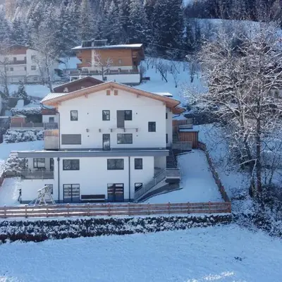 Apartment Georg