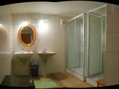 Ein Badezimmer in der Unterkunft Holiday Home Dankl by Interhome