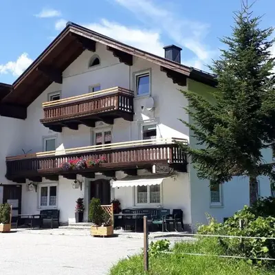 Holiday Home Dankl by Interhome