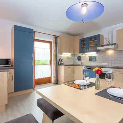 Apartment Morgenrot by Interhome