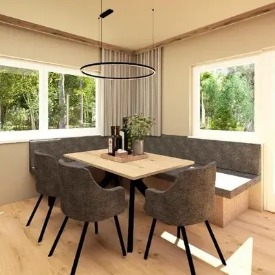 Appartement Schroll