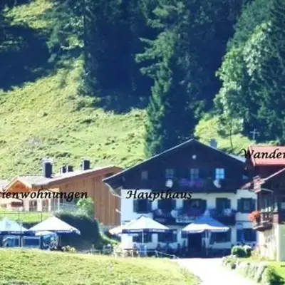Pension Maier