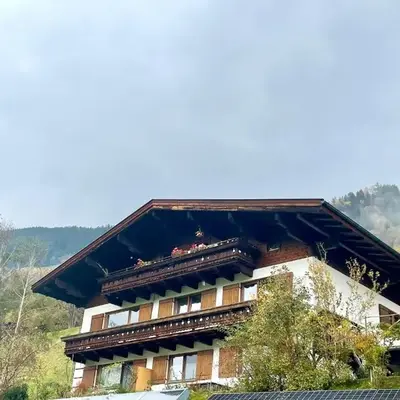 Ferienwohnung Rainer