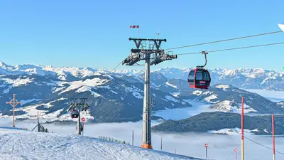 Grundriss der Unterkunft Active Alpin Appartement 1