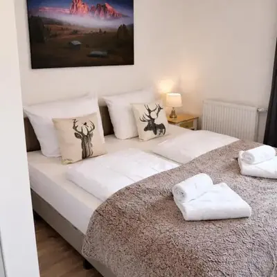 Active Alpin Appartement 1