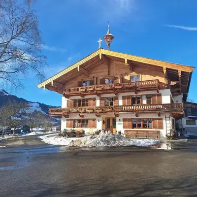 Winklern Appartment Wildschütz
