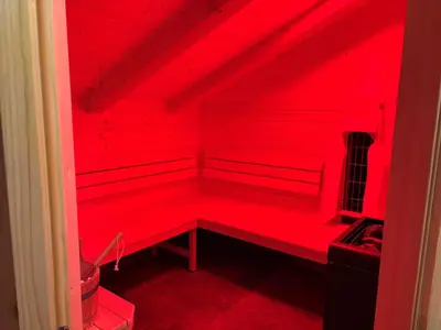 Grundriss der Unterkunft Haus 222 Top 1