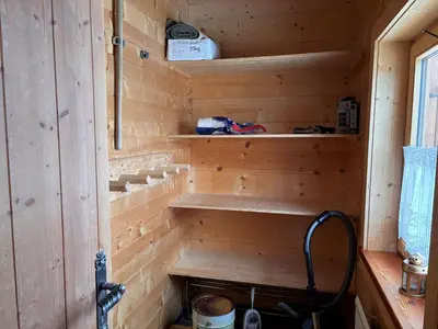 Grundriss der Unterkunft Haus 222 Top 1