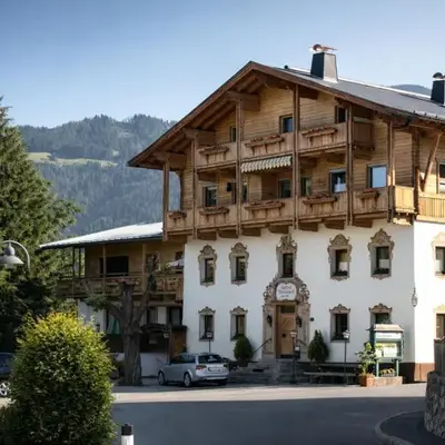 Whats-App Self-Check-IN - Deluxe Apartments Itter
