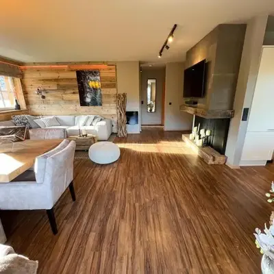 Alpen Resort Saalbach C3
