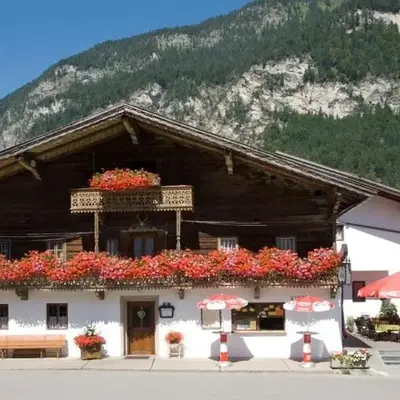 Camping Seehof