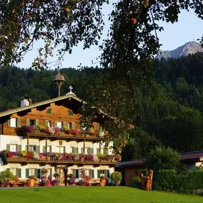 Pension Lacknerhof