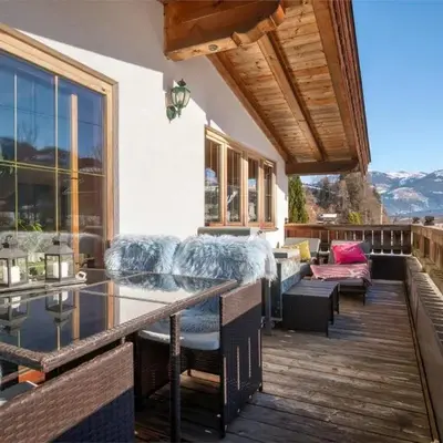 Panorama Lodge
