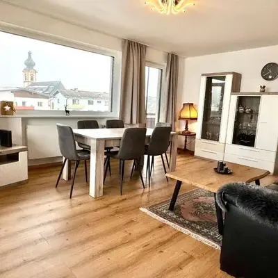 Apartment Angela