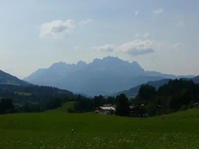 Grundriss der Unterkunft Mareisenhof