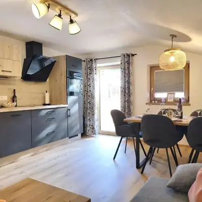 Apartment Mühlbach