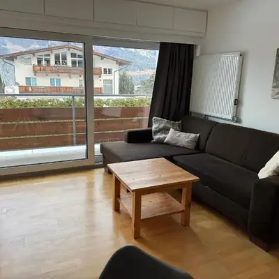 Appartement Berghof