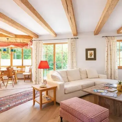 Residenz Chalet Lebenberg