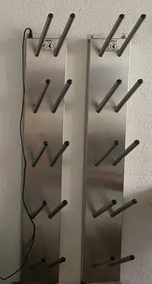 Grundriss der Unterkunft Ferienhaus Schöser