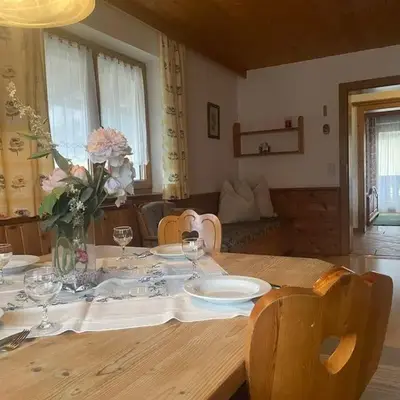 Ferienhaus Schöser