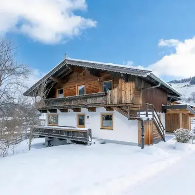 Haus Barbara