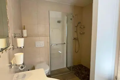 Grundriss der Unterkunft Chalet Silian
