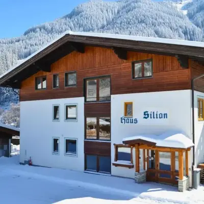 Chalet Silian