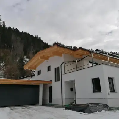 Appartement Holaus