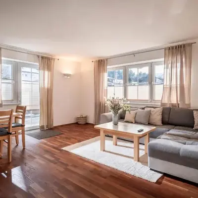 Slope Apartment Westendorf