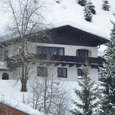 Ferienhaus Lengau