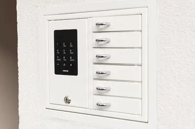 Grundriss der Unterkunft Tirolee Marchegg - Dog Friendly Comfort Apartment Wildschönau PremiumCard