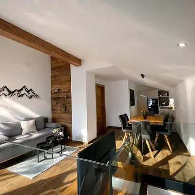 Bergzeit Appartment