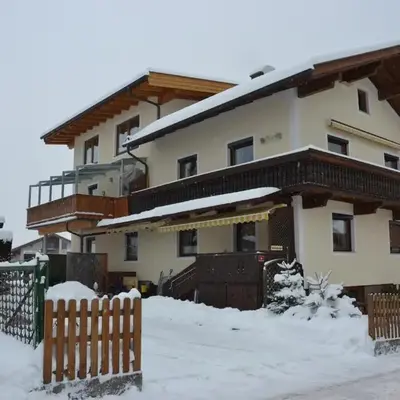 Ferienhaus Raffeiner
