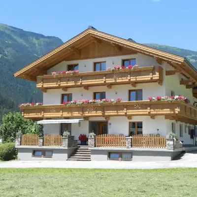 Gästehaus Jogglerhof