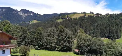 Grundriss der Unterkunft Haus Joachim