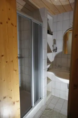 Grundriss der Unterkunft Haus Joachim