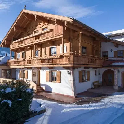 Haus Sonnenschein