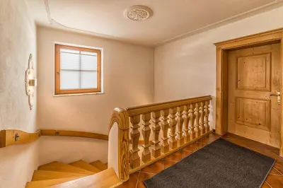 Grundriss der Unterkunft Sportchalet Zillertal