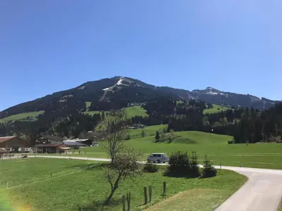 Grundriss der Unterkunft Freihof