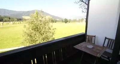 Grundriss der Unterkunft Freihof